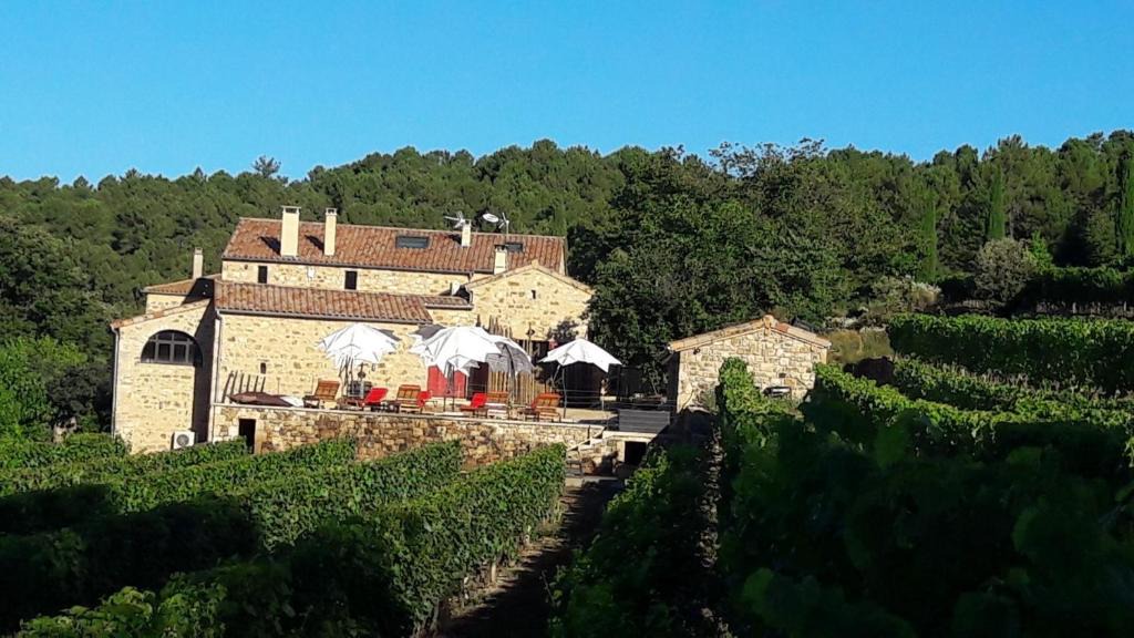 Vernon House | Domaine des hauts de Vernon