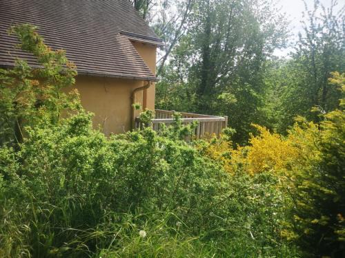 Fourneville House | Domaine des Hunières 2 gites 8 a 10 pers Honfleur 10 min
