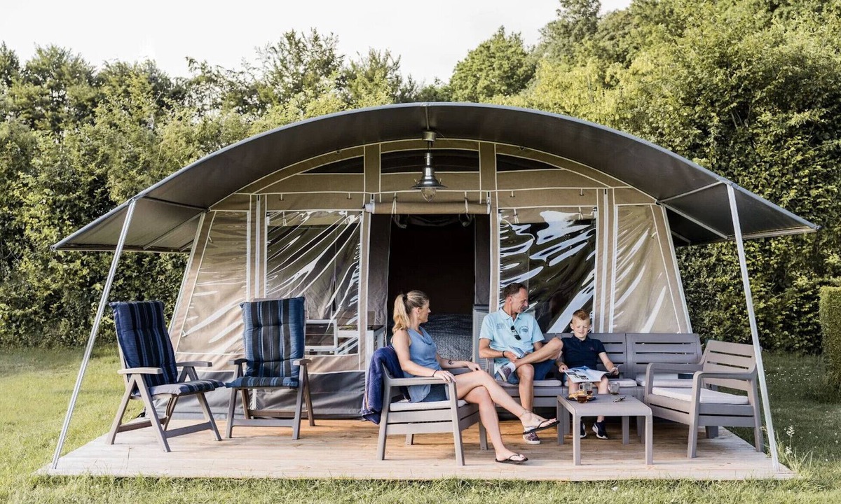 Herpelmont Cottage | Domaine des Messires - Lodge de Luxe