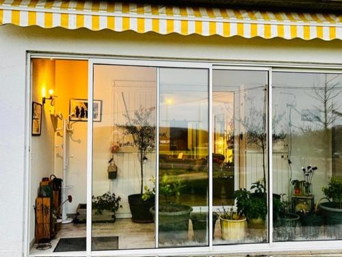 Tanlay House | Domaine des Montots - Le Cottage