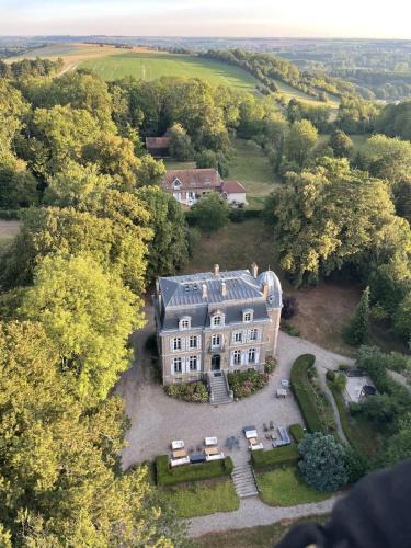 Mareuil-Caubert Apartment | Domaine des Monts de la Baie
