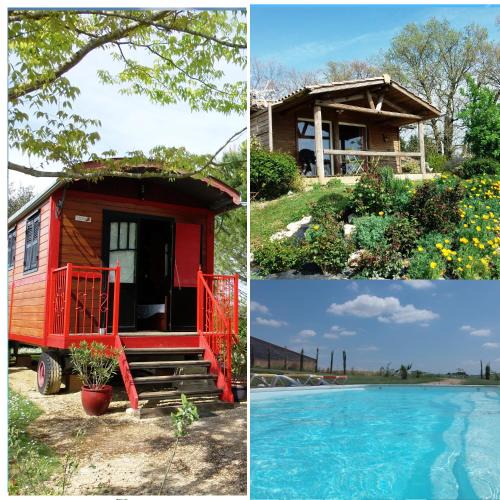 Pauilhac House | Domaine des Nuits de Gascogne