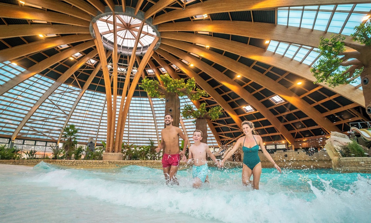 Epiniac Hotel | Domaine Des Ormes