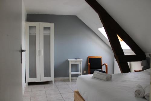 Grandcamp-Maisy House | Domaine Des Piéris - Gîtes et Lodges