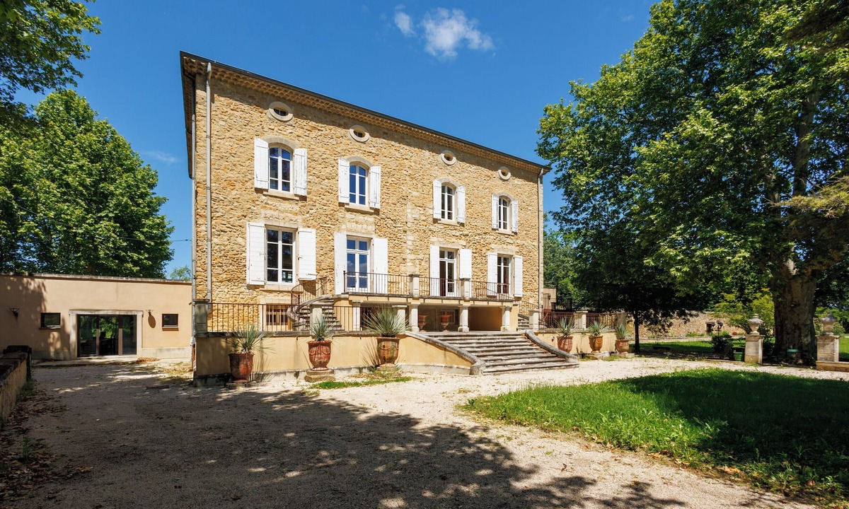 Orange House | Domaine des sources - Welkeys