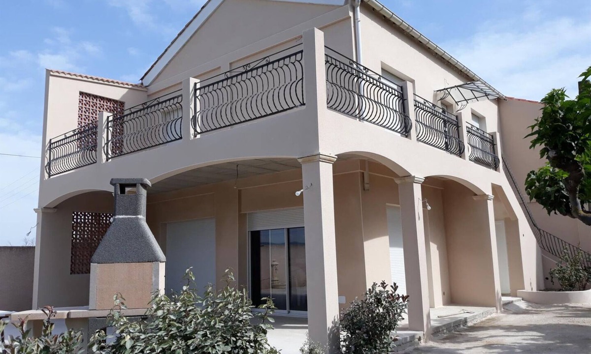 Narbonne House | Domaine des Tamarins