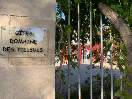 Montamise House | Domaine des Tilleuls