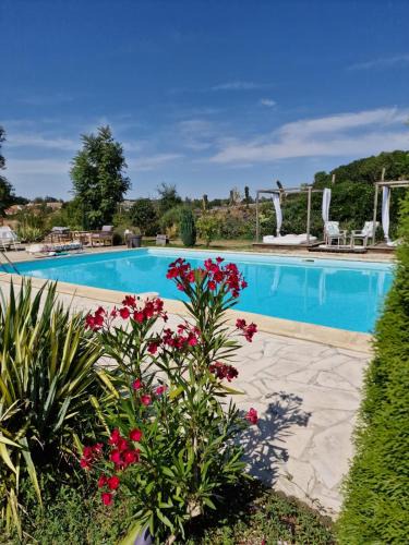 Brains-sur-Gee House | Domaine des Touches