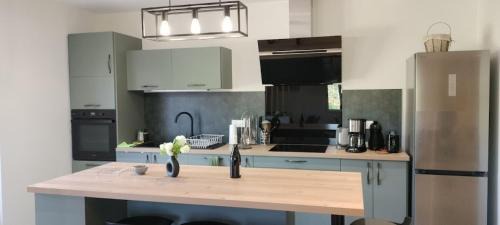 Odenas House | Domaine du Barvy