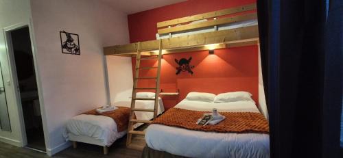 Chavagnes-en-Paillers Hotel | Domaine du Bocage