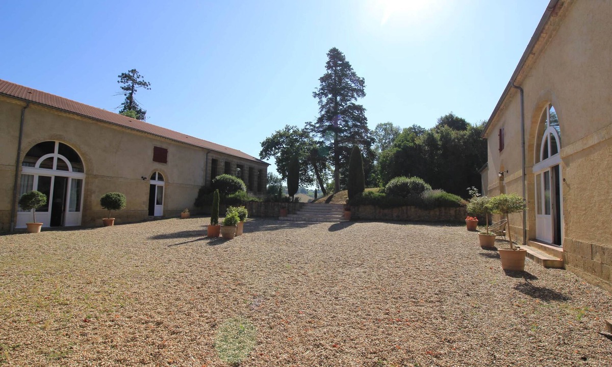 Miramont-d'Astarac House | Domaine du Château de Beaulieu-20pl