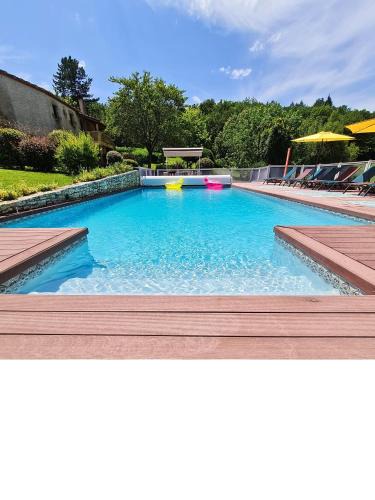 Puy-l'Eveque House | Domaine du Cardou