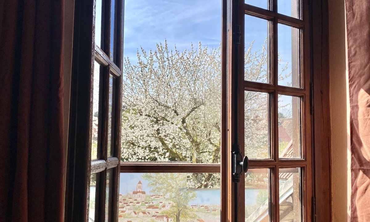 Sezanne House | Domaine du Cellier de la Couronne