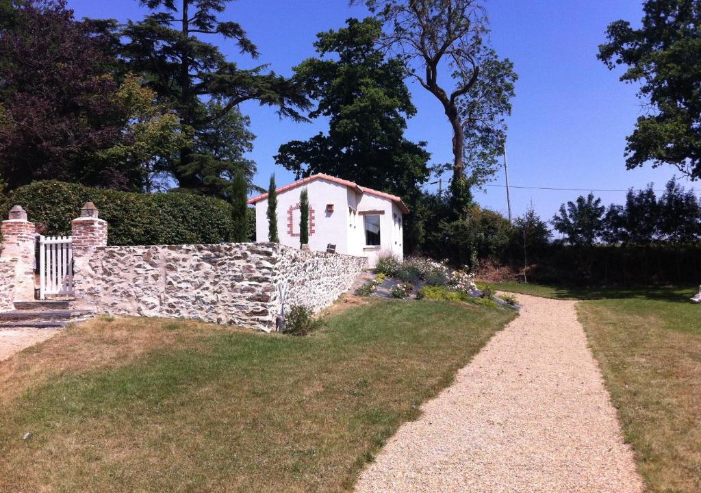 Lire Bed & Breakfast | Domaine du Chêne Crucy