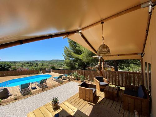 Campagnan Other | DOMAINE DU CHENE