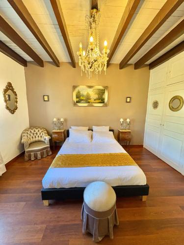 Saiguede Bed & Breakfast | Domaine du cheval d argent
