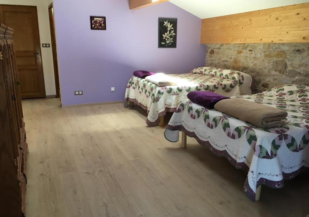 Larroque Bed & Breakfast | Domaine du Colombier, Chambres d'Hotes
