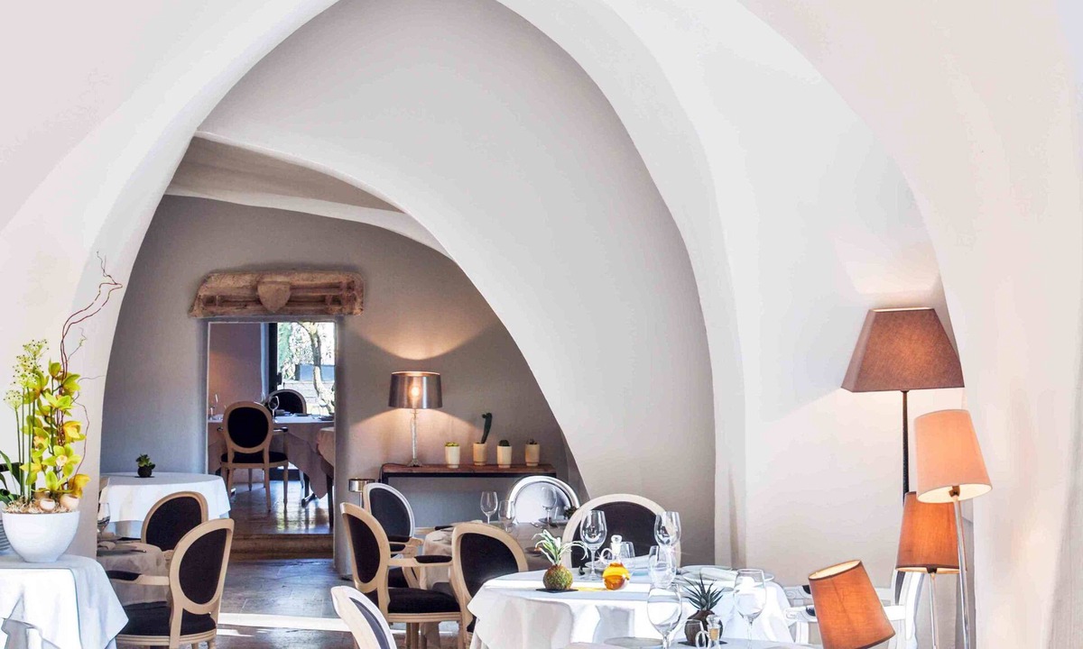 Malataverne Hotel | Domaine du Colombier