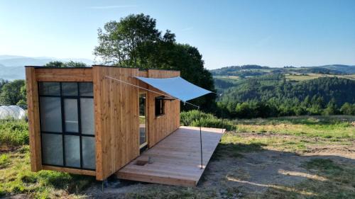 Augerolles Bed & Breakfast | Domaine du COQ en PAT