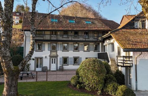 Cully Apartment | Domaine du Deven Grandvaux