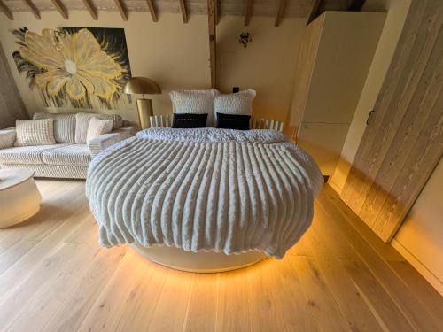 Saint-Martin-Boulogne Apartment | Domaine du Bois l'Abbé - Le Nid