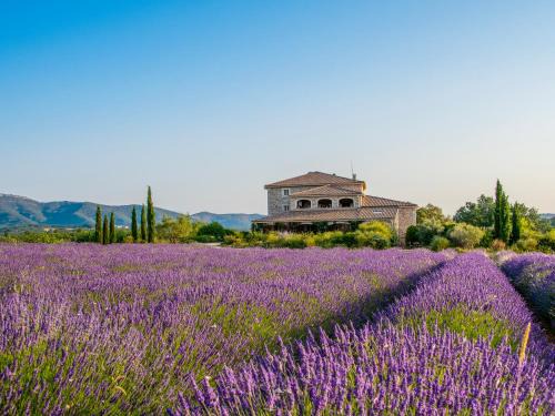 Vagnas Hotel | Domaine du Frigoulet