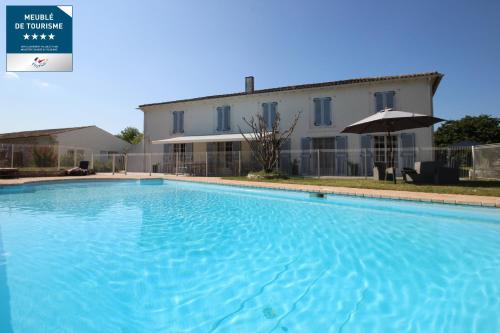 Arvert House | Domaine du Galon d'Or