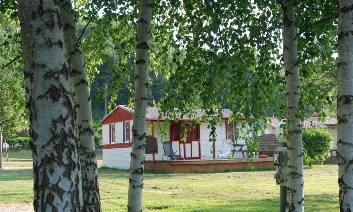 Frejairolles Ski Chalet | Domaine du Grand Chene - Chalet