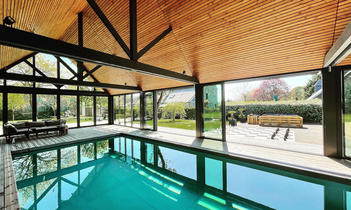 Yffiniac Bed & Breakfast | Domaine du Grenier