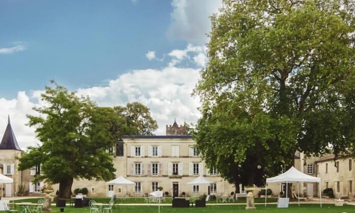 Granzay-Gript Hotel | Domaine du Griffier