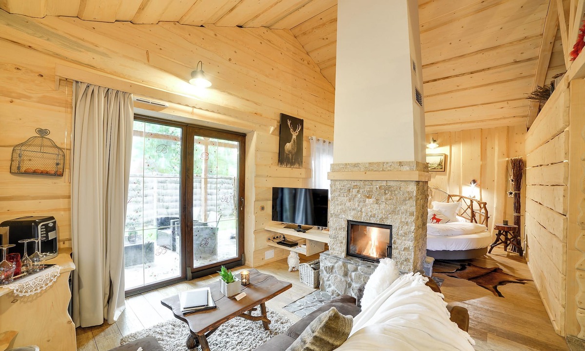 Rehaupal Hotel | Domaine du Haut Jardin