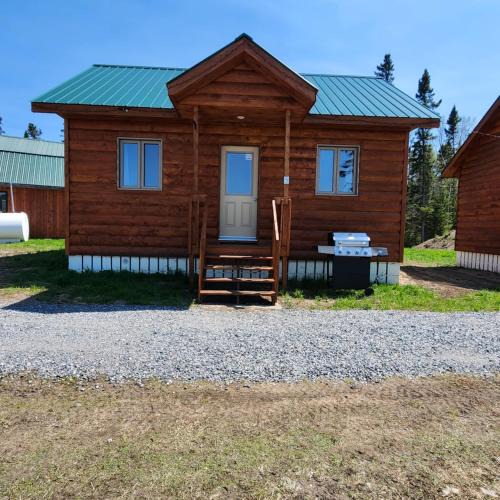 Dolbeau-Mistassini Other | Domaine du Lac Eden