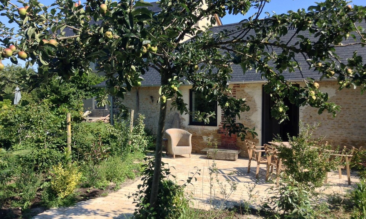 Brucourt Bed & Breakfast | Domaine du Lieu des Brocs