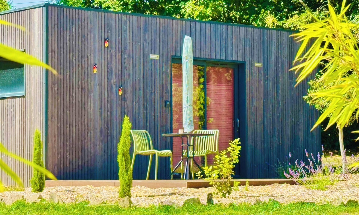 Bourg-des-Comptes House | Domaine du Mafay - Provençal Lodge