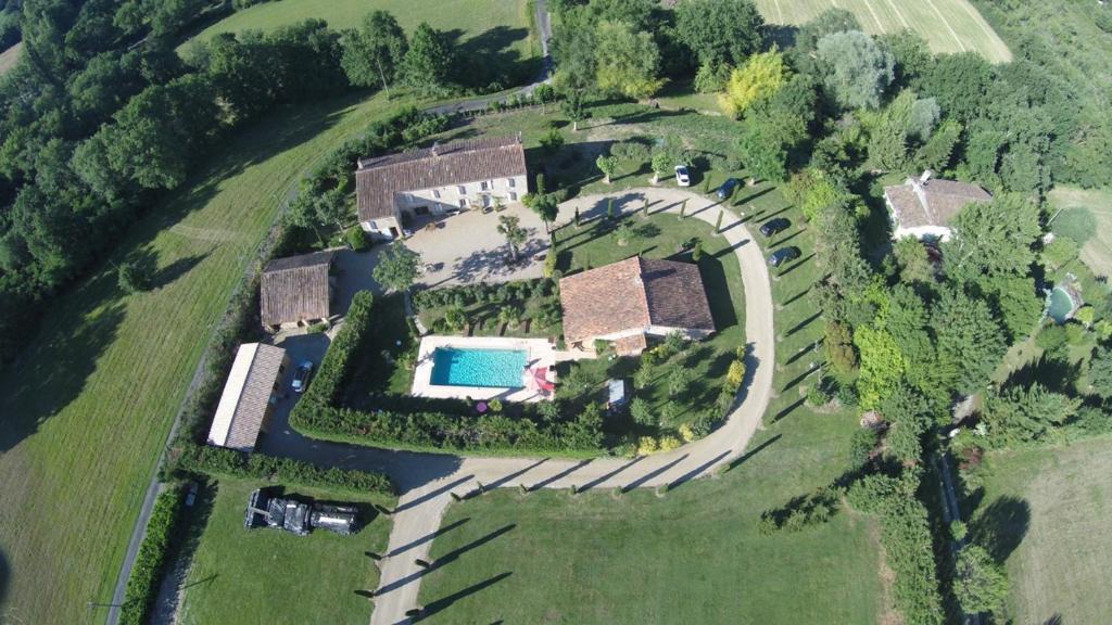 Lavaur House | Domaine du Mas de Marie