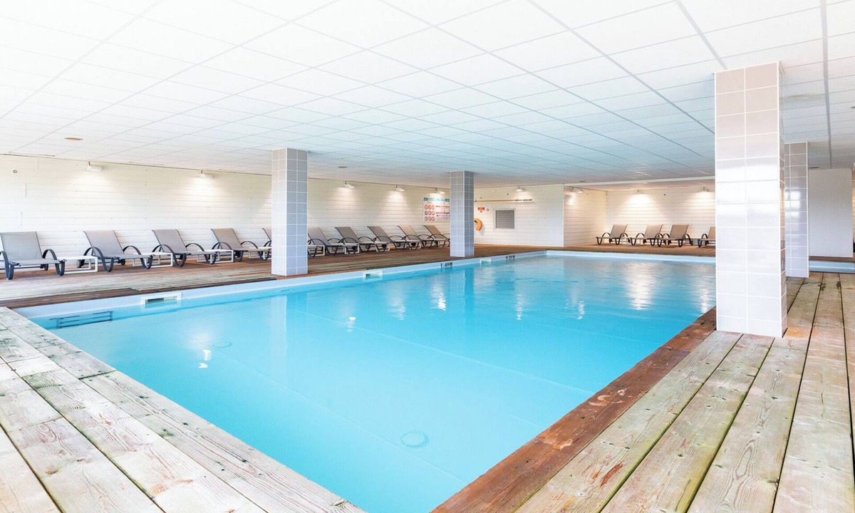 Roz-sur-Couesnon Apartment | Domaine du Mont ST2 view