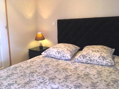 Thiveral-Grignon Apartment | Domaine du Moulin de Champie - Plaine de Versailles