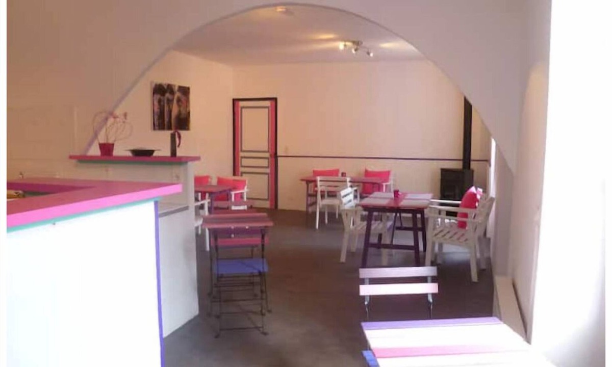 Le Puech House | Domaine du Moulin