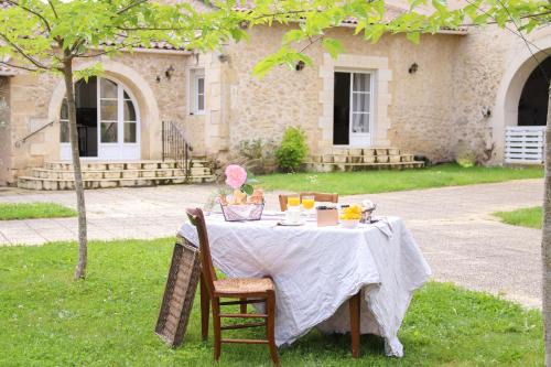 Barsac House | Domaine du Moura