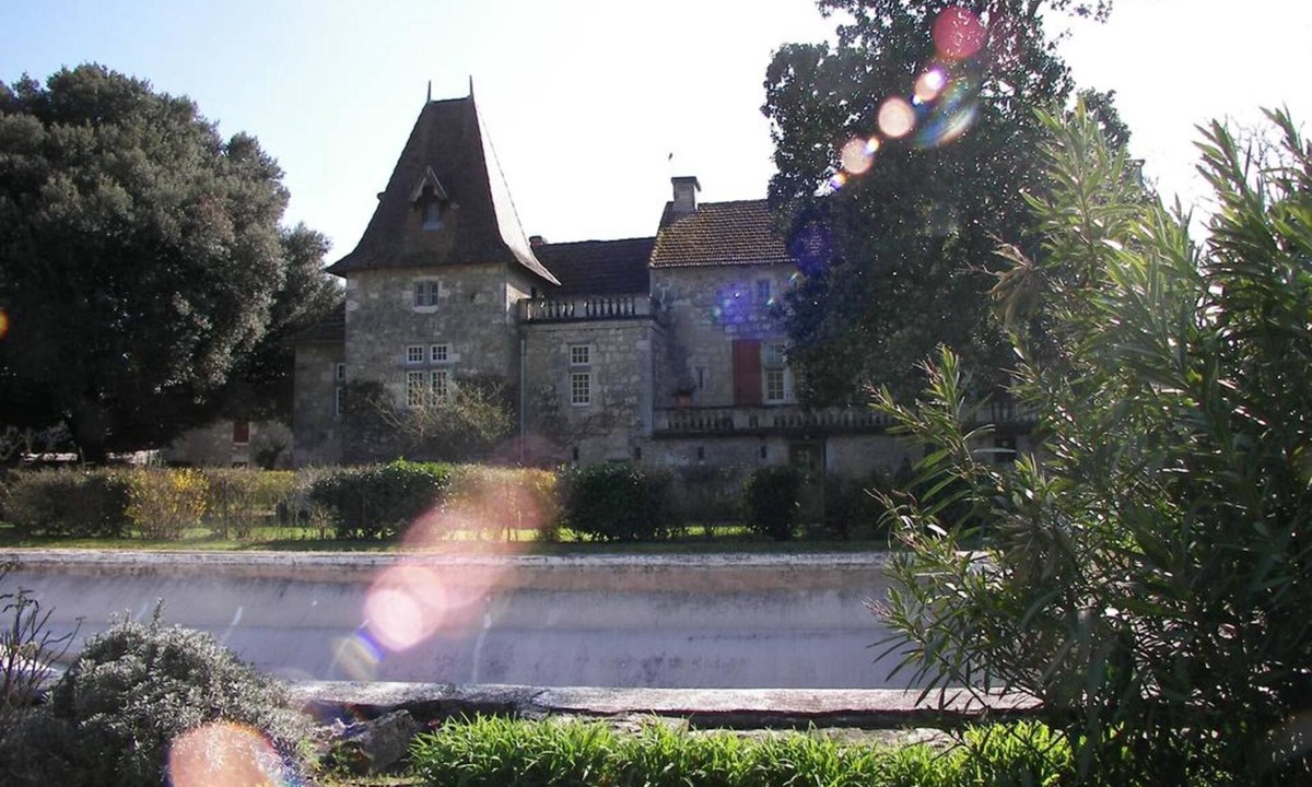 Saint-Jean-de-Thurac Bed & Breakfast | Domaine du Noble