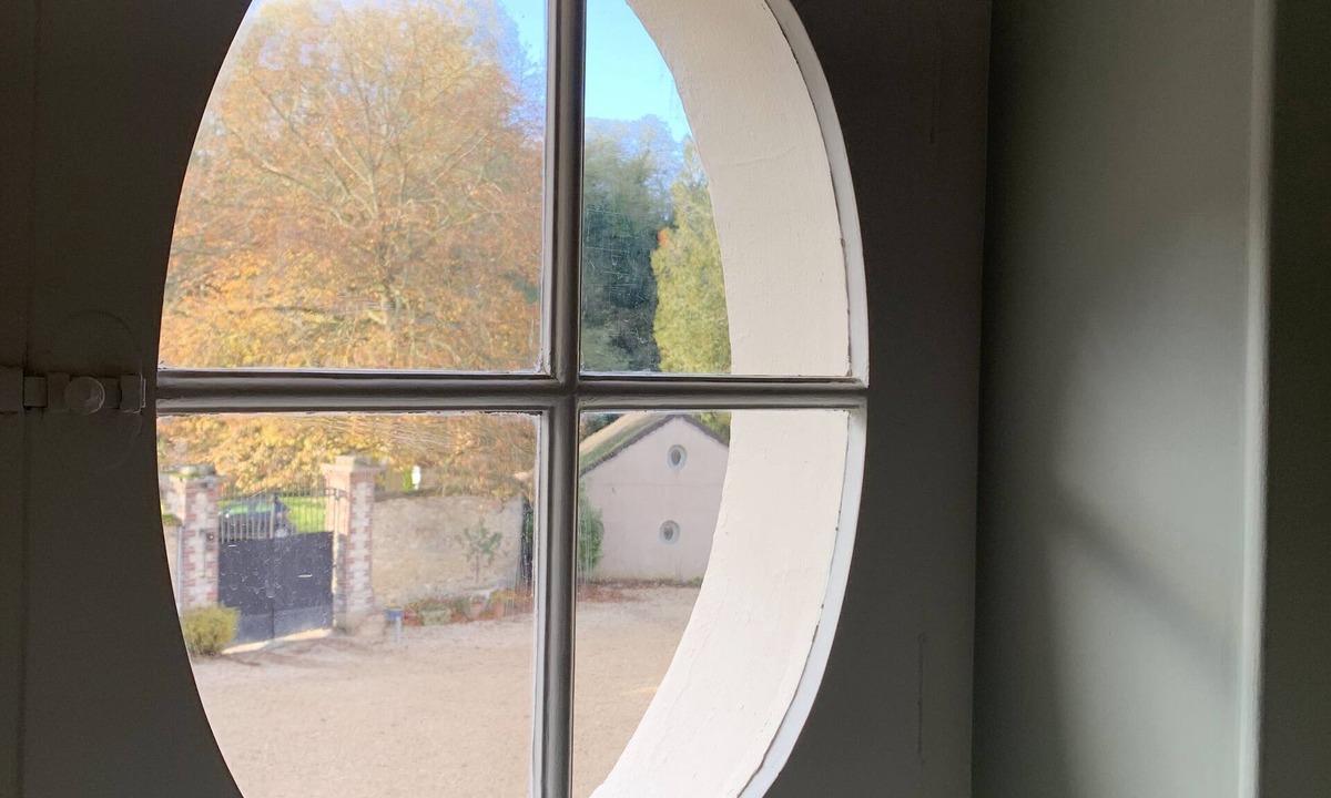 Le Plessis-Luzarches House | Domaine du Plessis Luzarches