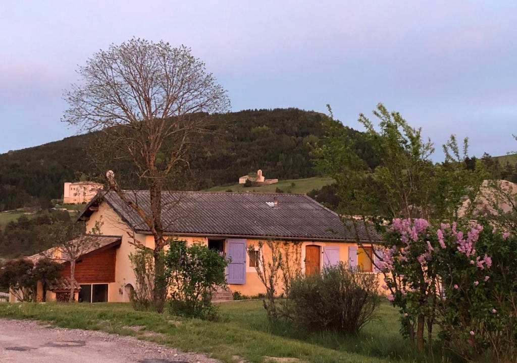 Saint-Andre-les-Alpes House | Domaine du Pigeonnier