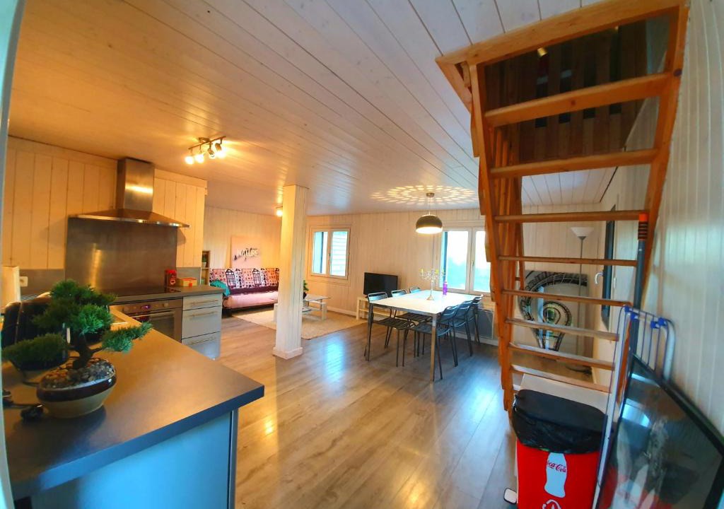 Charvonnex Apartment | Domaine du parc