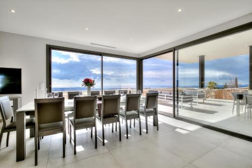 Saint-Jeannet Villa | Domaine du Peyrouas