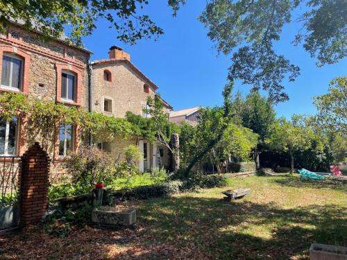Trevien Bed & Breakfast | Domaine du plô, Tarn
