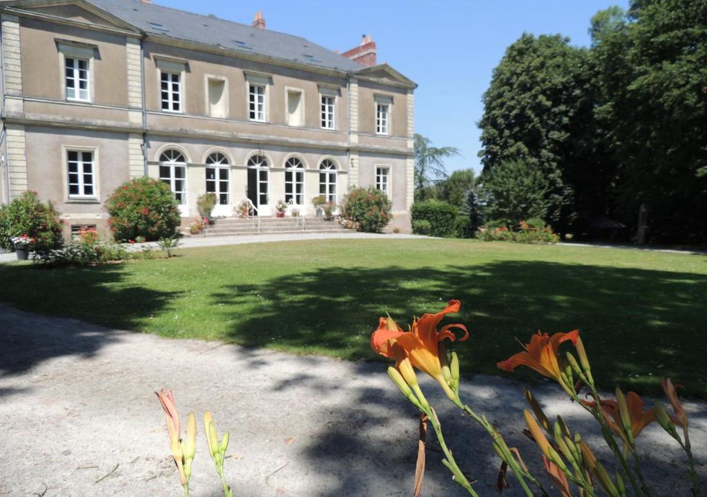 Saint Viaud Bed & Breakfast | Domaine du Plessis Grimaud