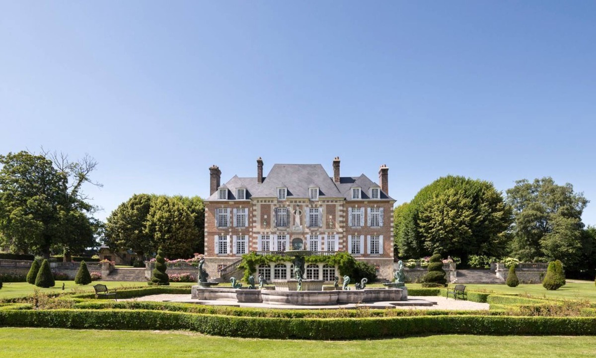 Saint-Maclou Other | Domaine Du Pont - Chateau Only