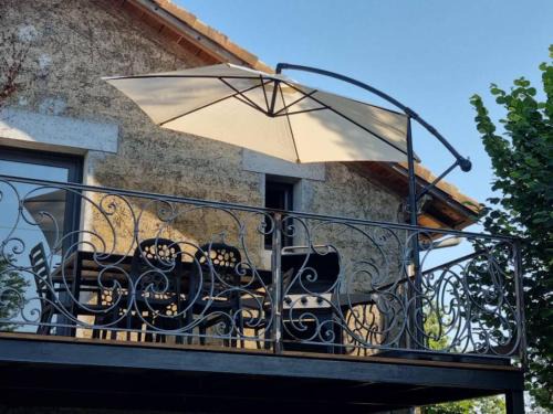 Mugron Apartment | Domaine du Prince