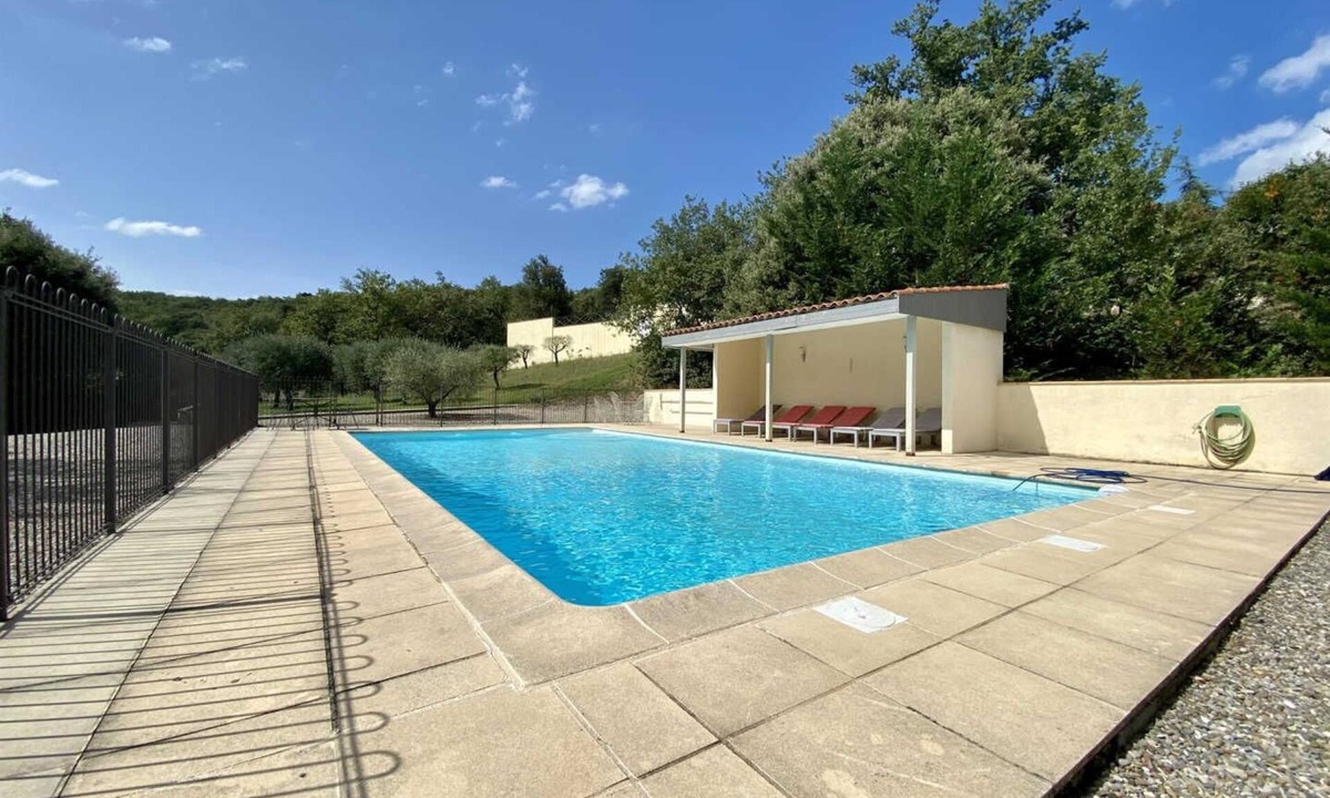 Pauligne House | Domaine du Renne - PAULIGNE