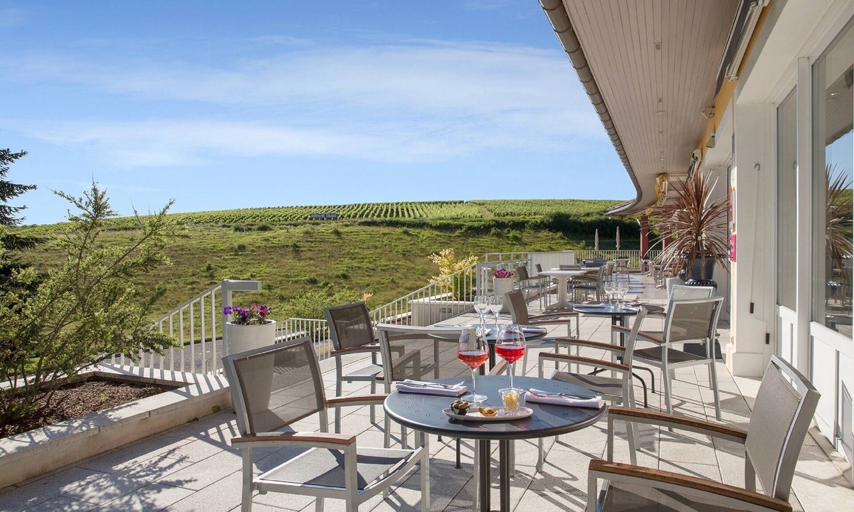 Passenans Hotel | Domaine du Revermont